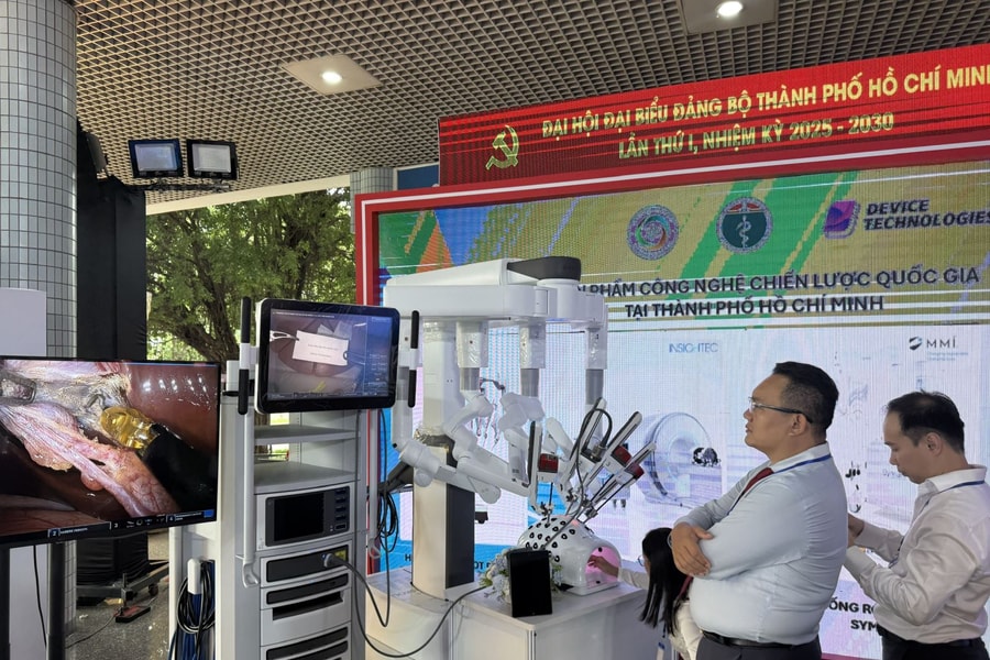 TP Hồ Chí Minh trong nhiệm kỳ mới - Bài 2: Từ đầu tàu kinh tế đến trung tâm tài chính quốc tế khu vực