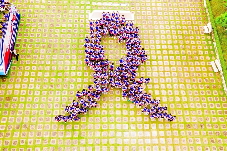 Tầm soát ung thư miễn phí cho phụ nữ yếu thế