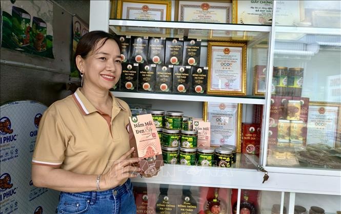 Dùng công nghệ làm đòn bẩy tạo kỳ tích doanh thu