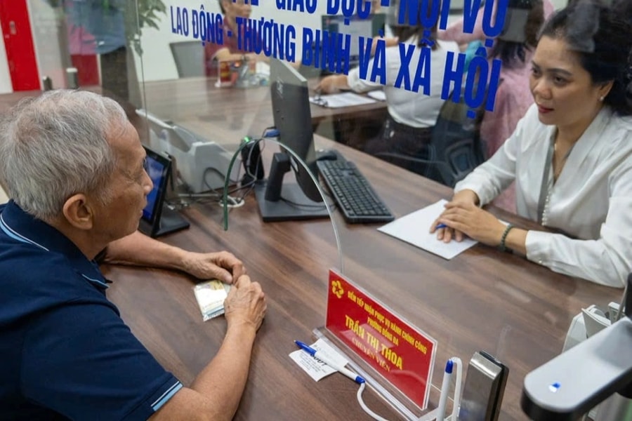 Hơn 14.000 công chức nghỉ việc theo Nghị định 178 chưa nhận tiền chế độ