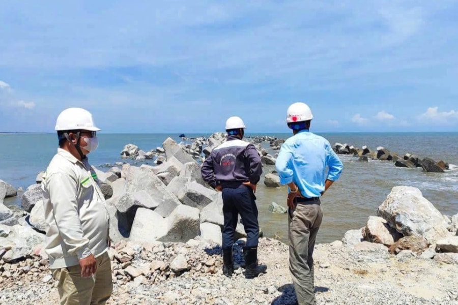 Bảo hiểm VietinBank và sứ mệnh bảo vệ khách hàng trong thiên tai