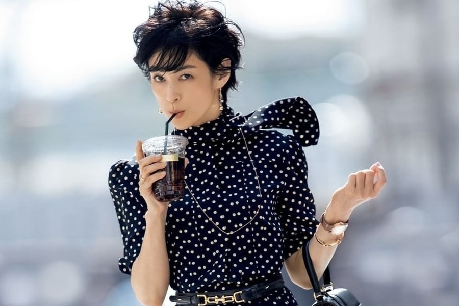 8 xu hướng thời trang công sở mùa thu 2025