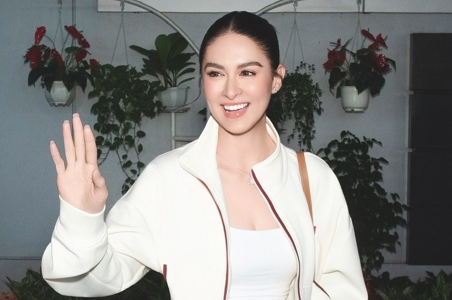 'Mỹ nhân đẹp nhất Philippines' trở lại Việt Nam