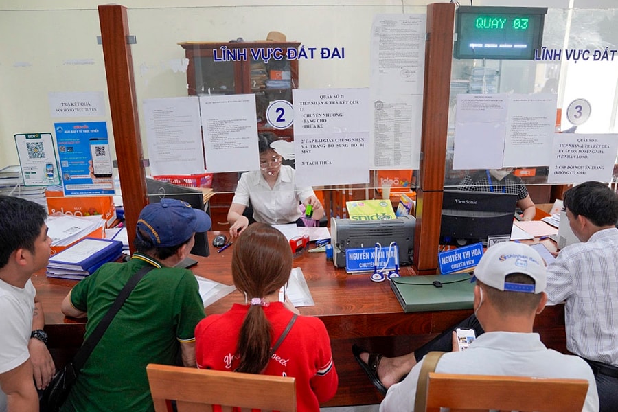 Đà Nẵng yêu cầu ngăn hành vi 'thổi giá' bất động sản