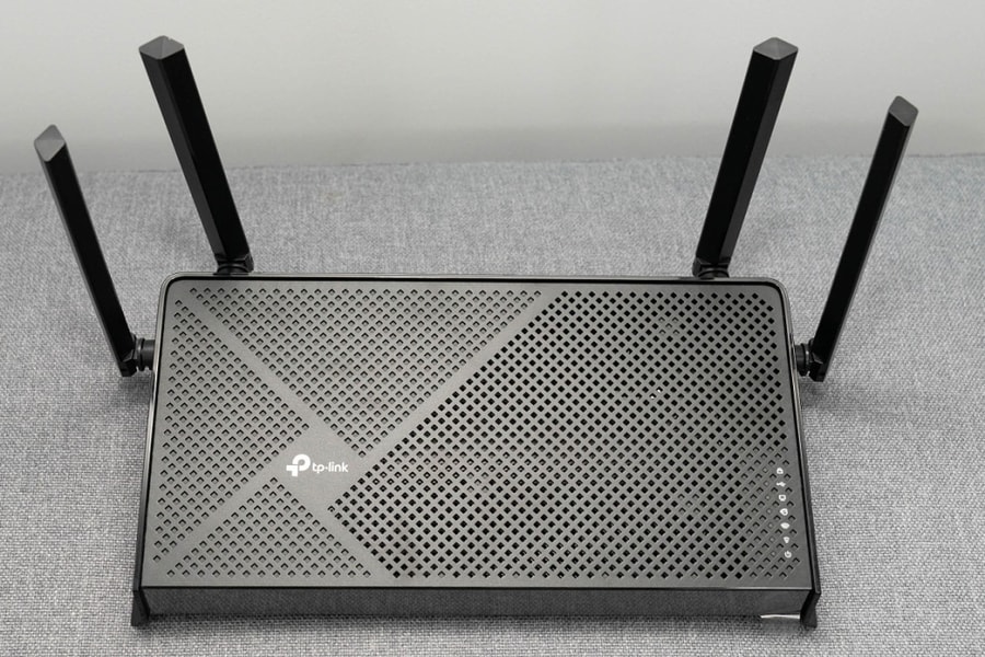 TP-Link thử nghiệm thành công Wi-Fi 8