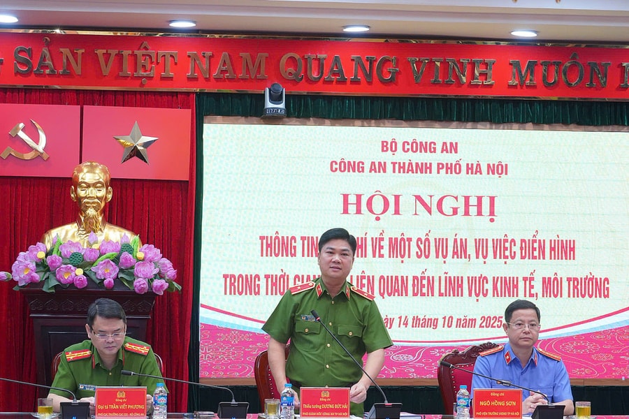 Sửa chỉ số nguy hại môi trường để hưởng lợi