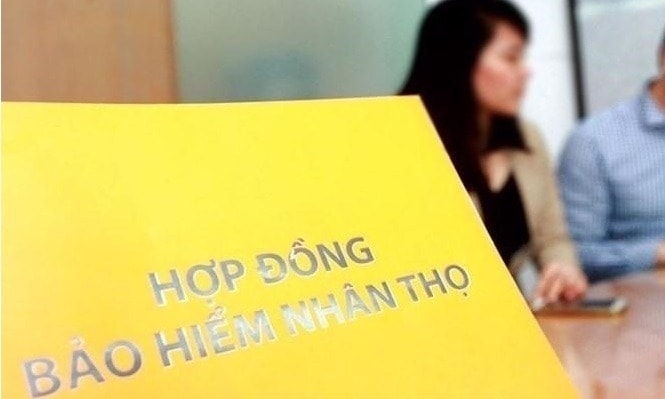 Hợp đồng bảo hiểm 'hiểu chết liền'