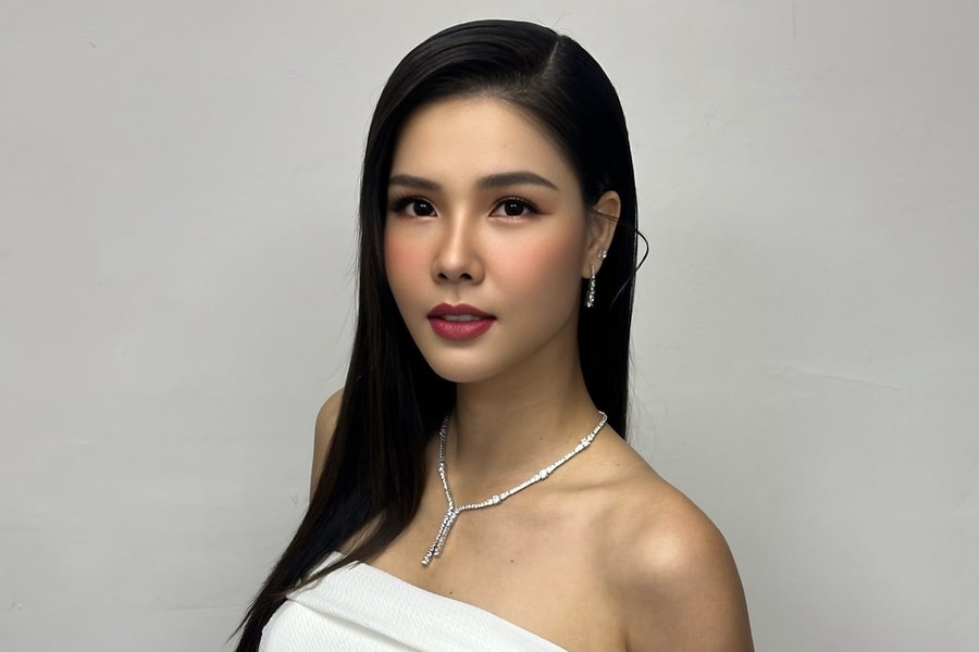 Vợ Mạc Hồng Quân xin lỗi