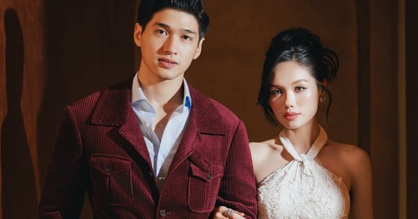 Trâm Anh, Ma Ran Đô tiết lộ cảnh quay không thể ngờ trong 'Tử chiến trên không'