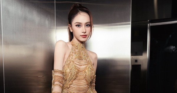 Á hậu Hoa hậu Việt Nam ăn chay trường suốt 5 năm, sống điềm tĩnh và khỏe đẹp hơn mỗi ngày