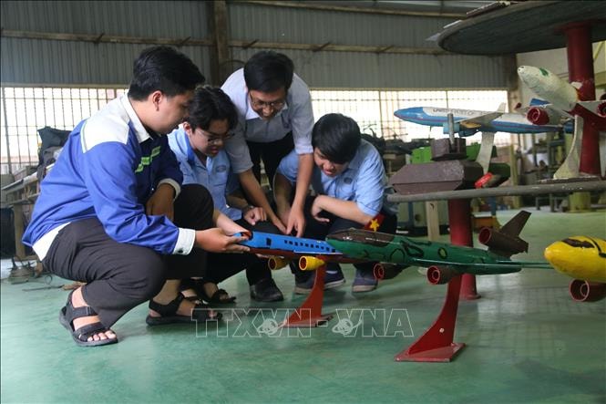 Nhân lực đóng vai trò then chốt để phát huy hiệu quả sân bay Long Thành