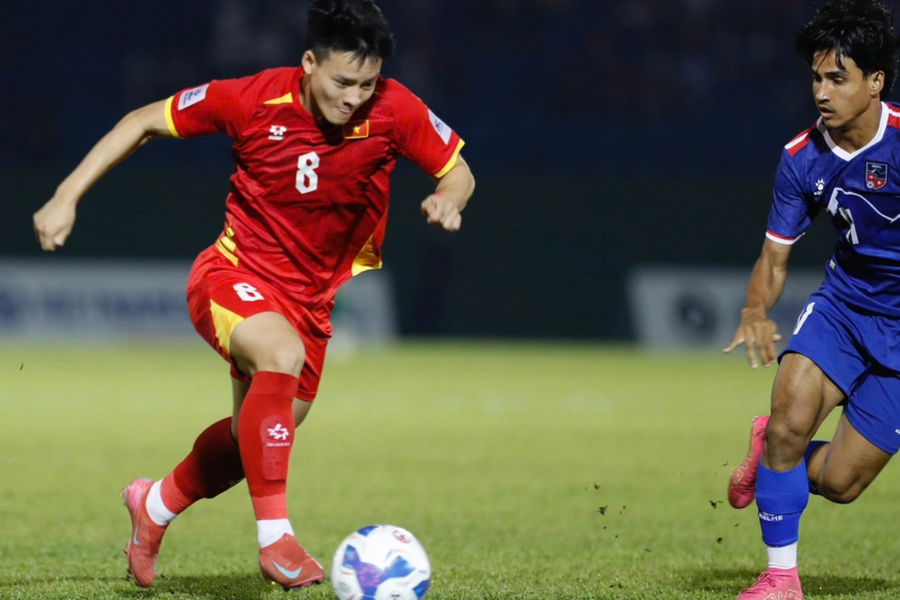 Tuyển Việt Nam: Còn đó những nỗi lo