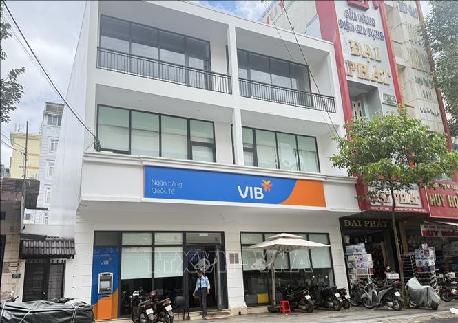 Cần giải thích rõ ràng khi cung cấp sản phẩm thẻ tín dụng