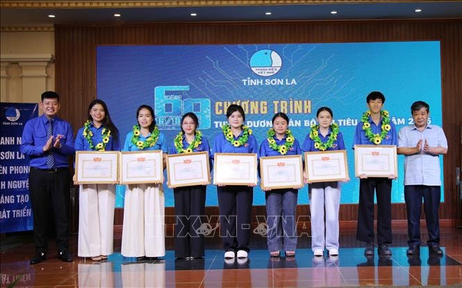 Kỷ niệm Ngày truyền thống Hội Liên hiệp Thanh niên Việt Nam