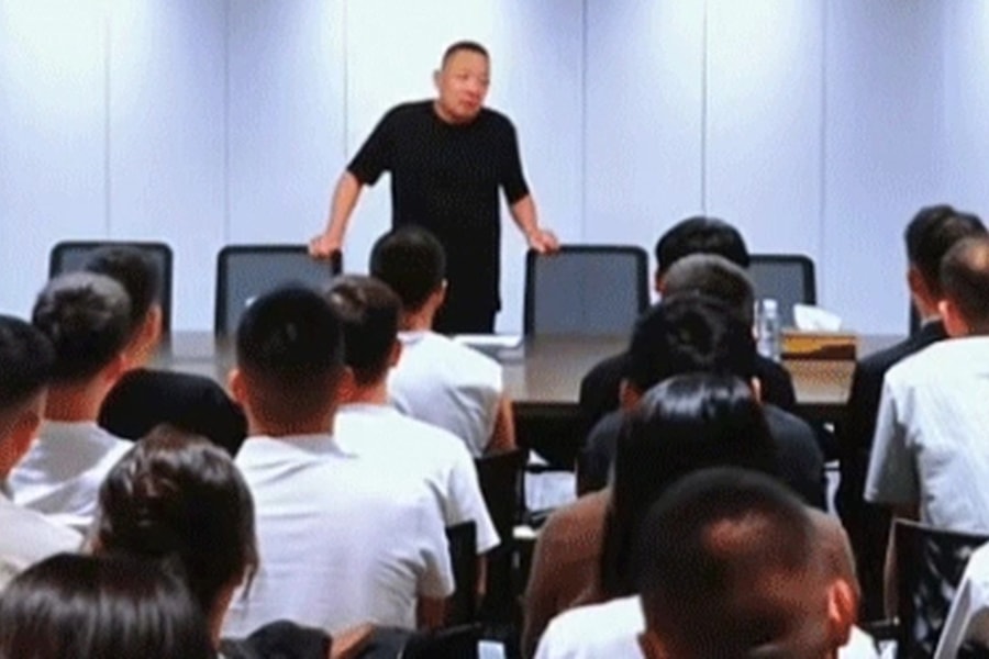 Doanh nghiệp gây xôn xao vì công bố tuyển dụng người từng đi tù