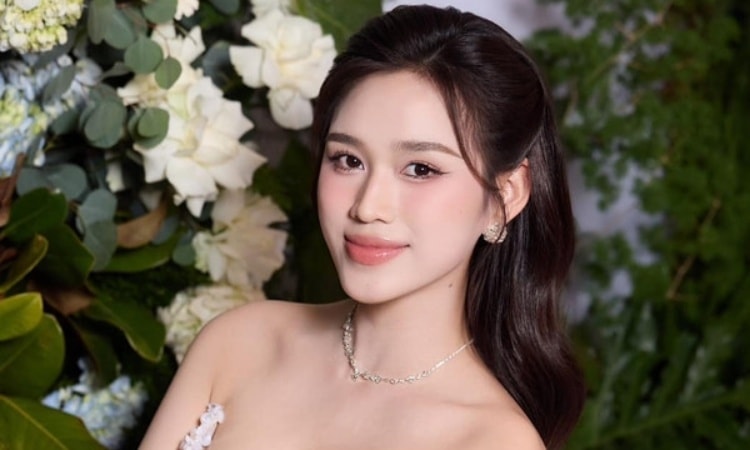 Hoa hậu Đỗ Thị Hà sắp cưới