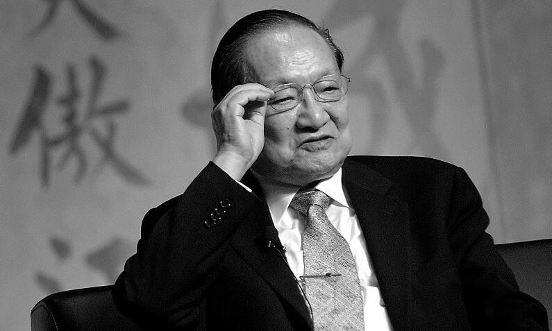 Triết lý đọc sách của 'Đại hiệp' Kim Dung