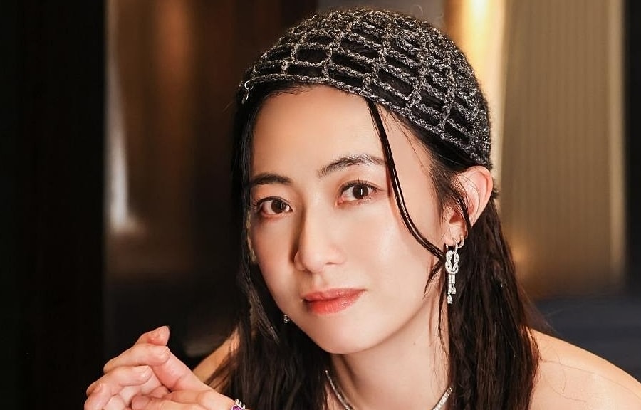 Phong cách đời thường của vợ trùm bất động sản Hong Kong