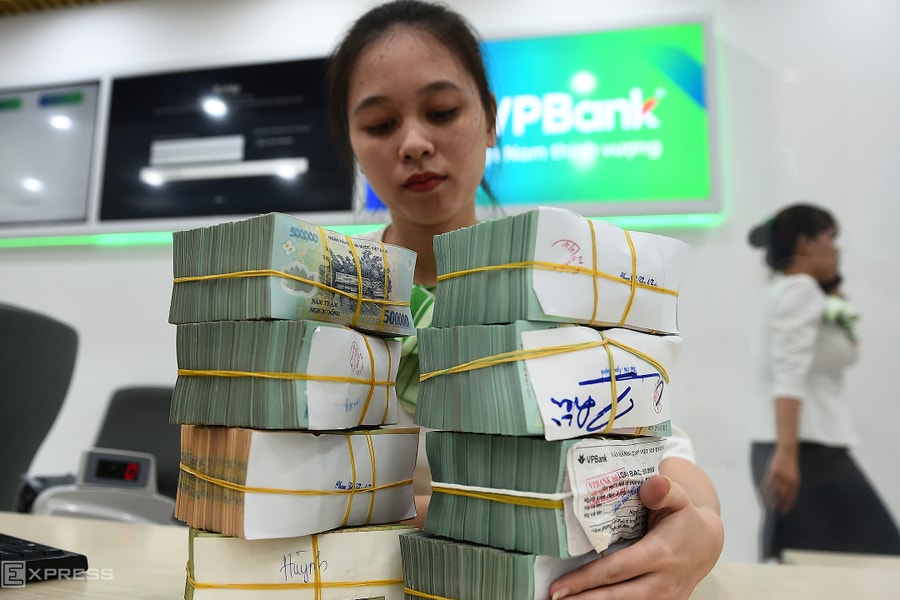 GPBank dự kiến lãi 500 tỷ đồng sau khi về tay VPBank