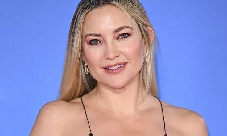 Bí quyết giúp Kate Hudson trẻ đẹp ở tuổi 46