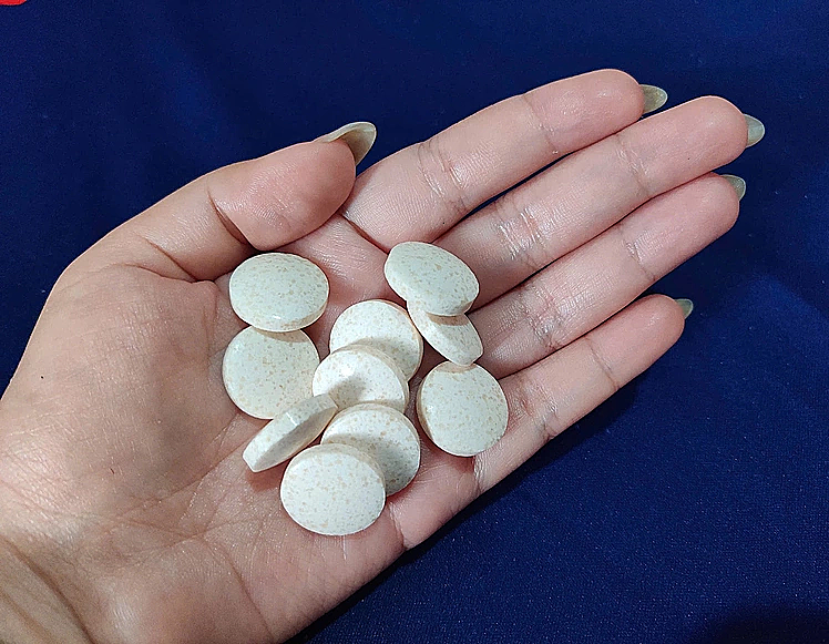 Những 'độc chất' có thể được trà trộn vào thuốc giảm cân trôi nổi