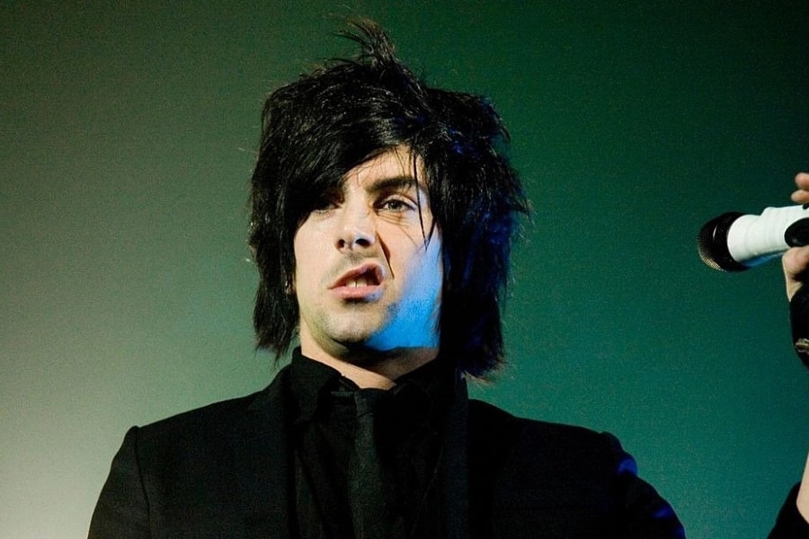 Vụ án ngôi sao nhạc rock bị cả nhà tù căm ghét