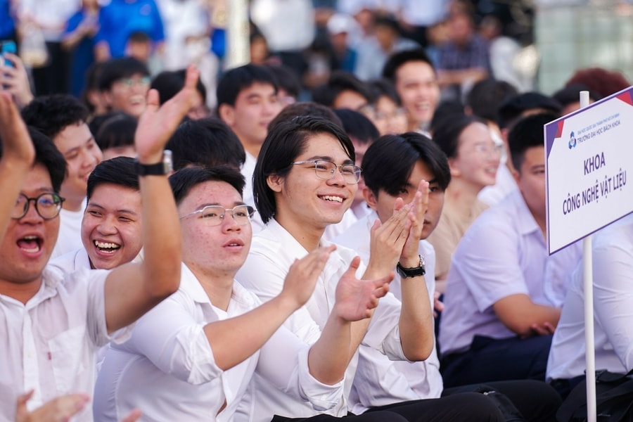 5 đại học dự kiến phương thức tuyển sinh năm 2026