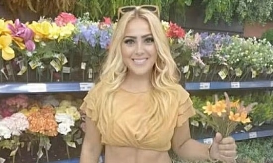 Chuỗi tội ác xảo quyệt của sát thủ tóc vàng