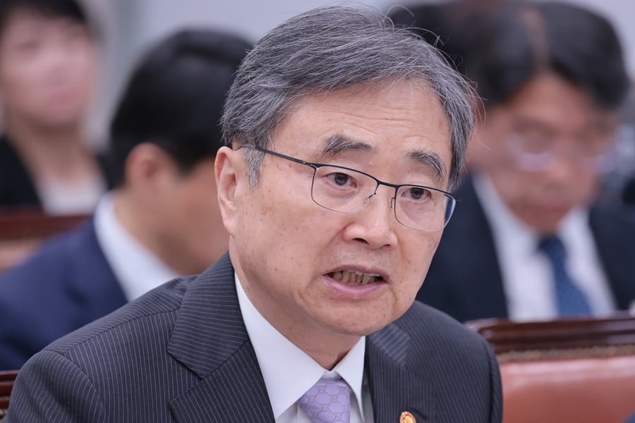 Sức ép khiến Hàn Quốc phản ứng quyết liệt vụ nam sinh chết vì tra tấn ở Campuchia