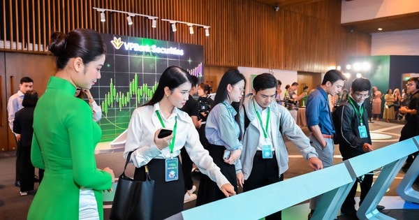 Tổng giám đốc VPBank nói về quyết định chào bán thương vụ IPO "khủng" ngành chứng khoán