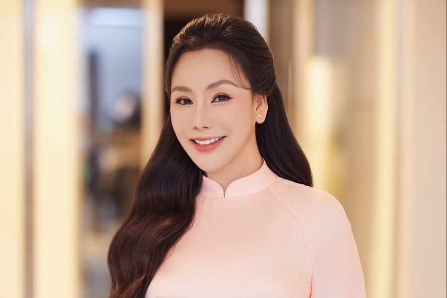 Cuộc thi Hồ Quỳnh Hương làm giám khảo trao giải 600 triệu đồng