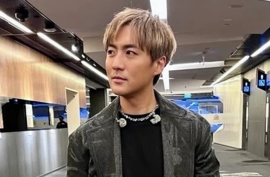 Ca sĩ Tuấn Dương tuyên bố phá sản