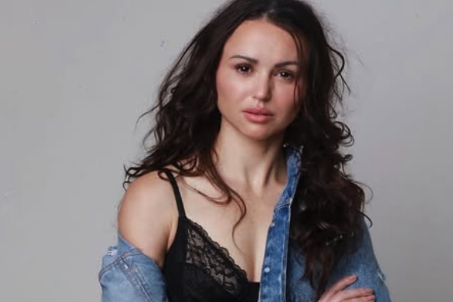 Người mẫu Brazil và con gái tử vong ở nhà riêng