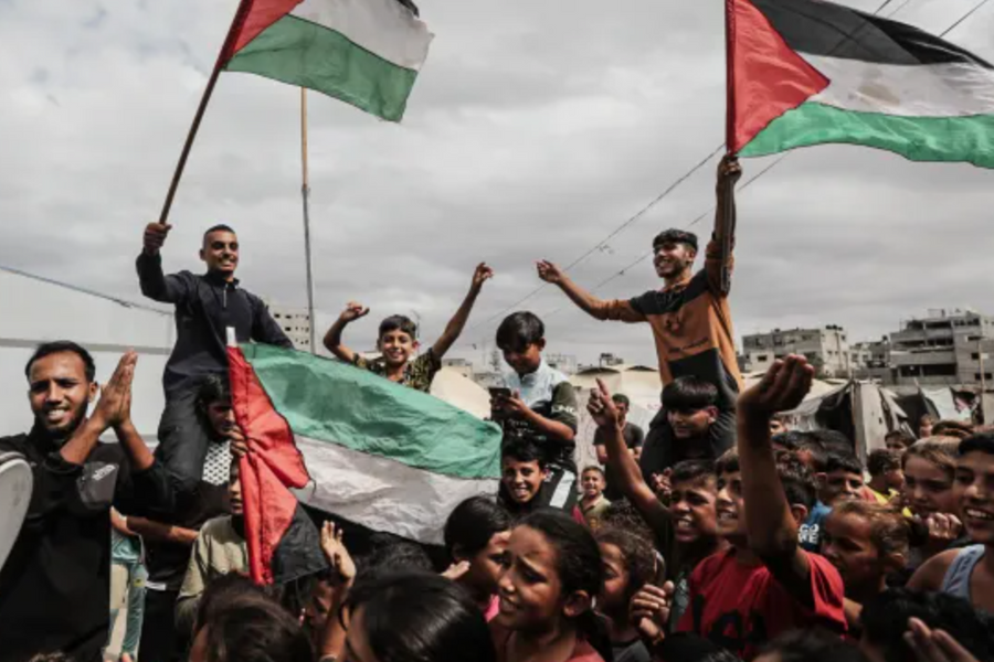 Xung đột Israel - Hamas ra sao sau thỏa thuận ngừng bắn?