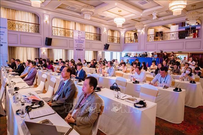 Bế mạc Hội nghị của Tổ chức các Thành phố Di sản Thế giới