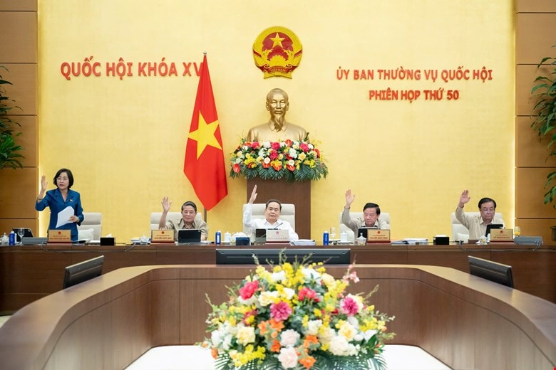 Bộ trưởng Phạm Thị Thanh Trà: Bộ Nội vụ tập trung hoàn thiện đề án về phân loại đơn vị hành chính