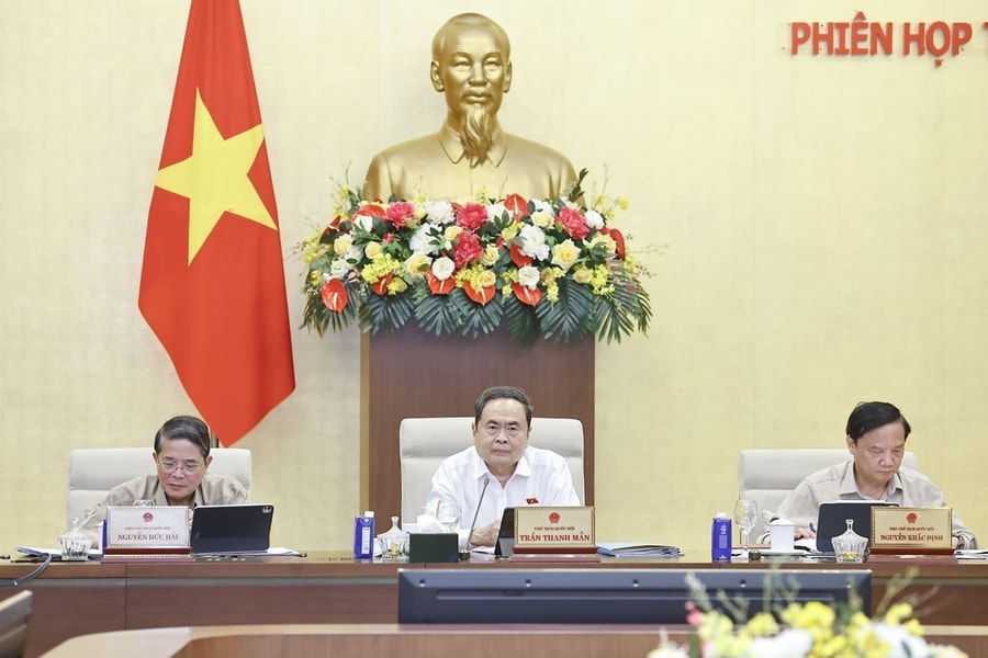 Cần nghiên cứu quản lý chất thải xây dựng và vật liệu xây dựng thân thiện với môi trường