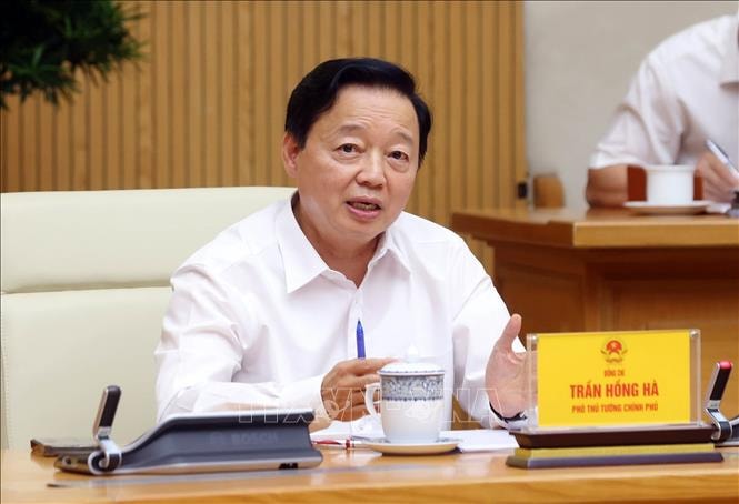 Hình thành ngành công nghiệp đường sắt độc lập, tự chủ