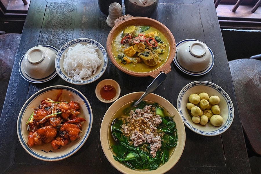 Ẩm thực Việt là 'ngôi sao' mới nổi khu vực châu Á - Thái Bình Dương