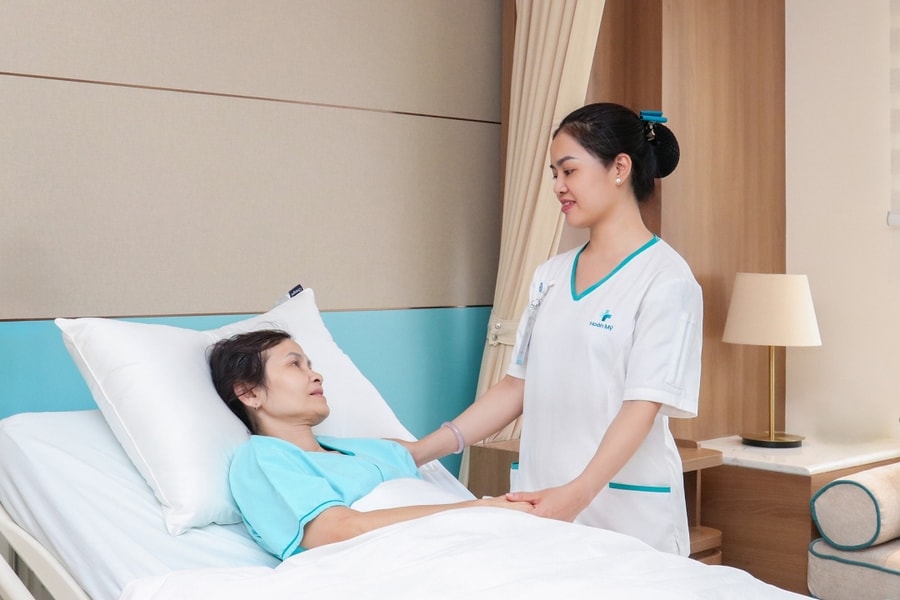 Lợi nhuận chủ Bệnh viện Hoàn Mỹ tăng gấp đôi