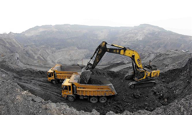 Nghiên cứu thuế carbon với hoạt động dùng nhiên liệu hóa thạch