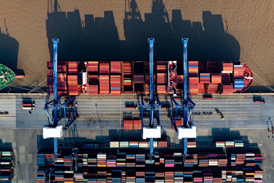 Hải Phòng lập khu thương mại tự do