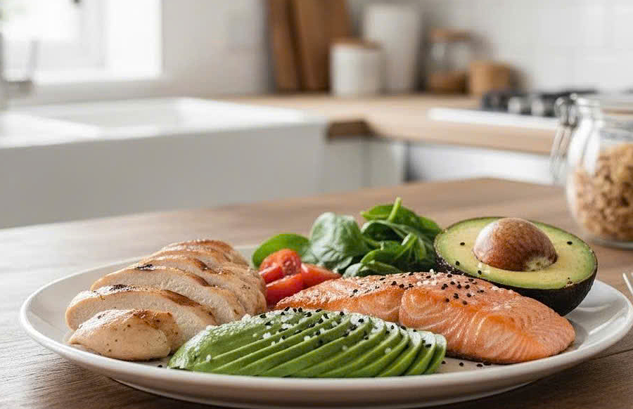 6 thực phẩm giàu vitamin B6 giúp ghi nhớ tốt