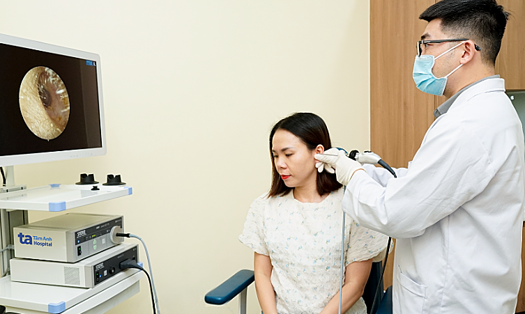 Có nên lấy ráy tai thường xuyên không?