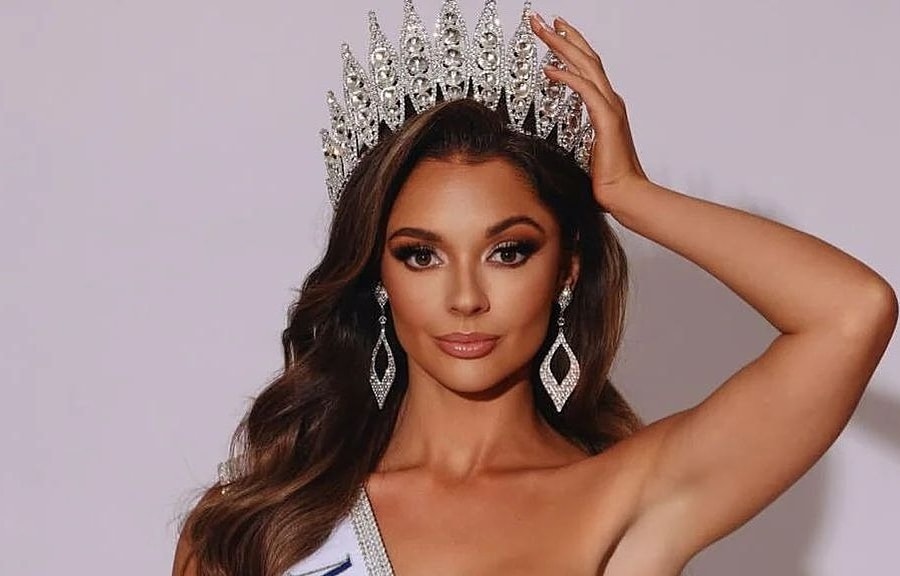 Hoa hậu Mỹ kiện bạn trai cũ vì bị dọa tung video 'nóng'