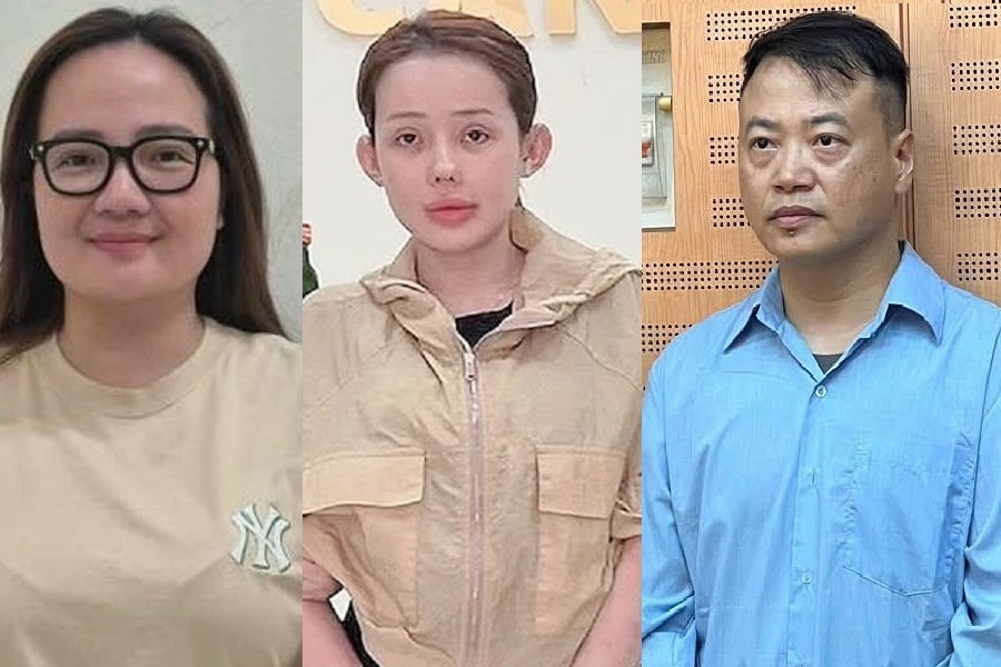 Những KOL giàu nhanh nhưng sụp đổ sớm