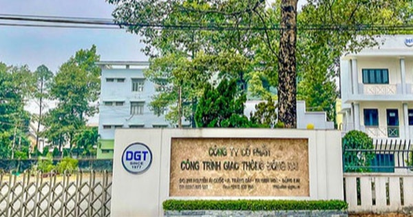 Đồng Nai công khai danh sách doanh nghiệp nợ thuế