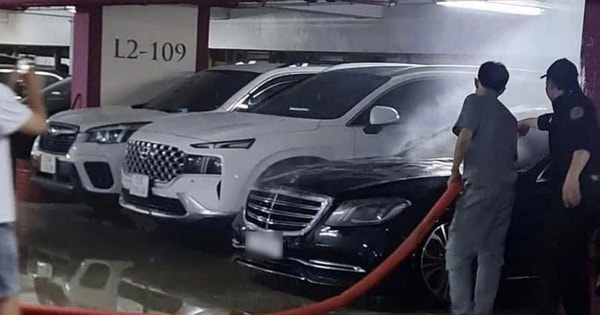 Ca sĩ Duy Mạnh kiện hãng xe Mercedes - Benz