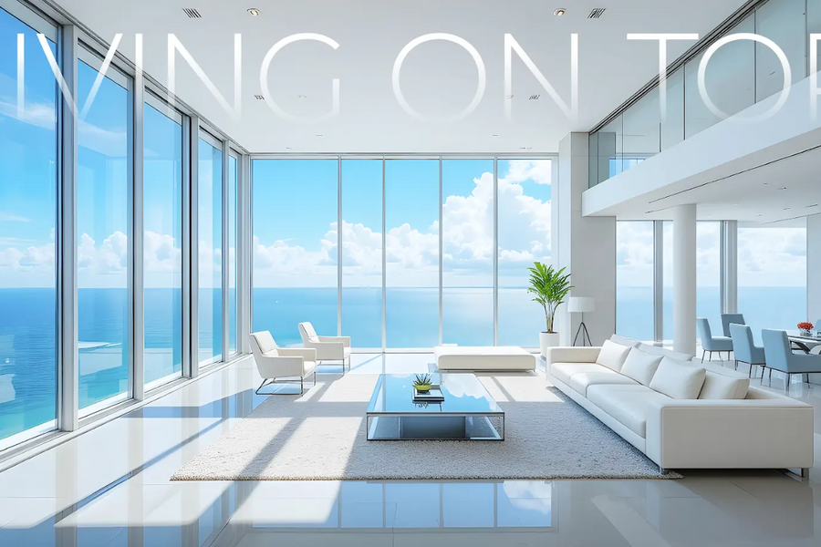 L’Avenir - dự án BĐS cao tầng ven biển đầu tiên ở đông Đắk Lắk