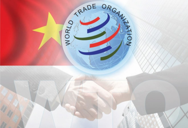 Việt Nam tham gia cơ chế giải quyết tranh chấp của WTO